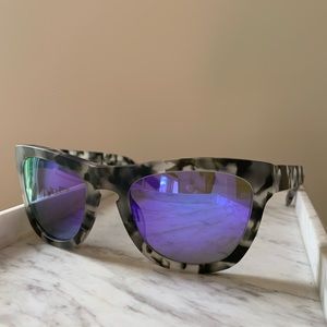 Westward Leaning Pioneer Sunglasses